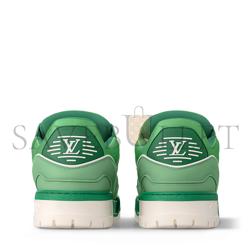 LOUIS VUITTON LV TRAINER MAXI 1ADHFX LOUIS VUITTON LV TRAINER MAXI 1ADHFX